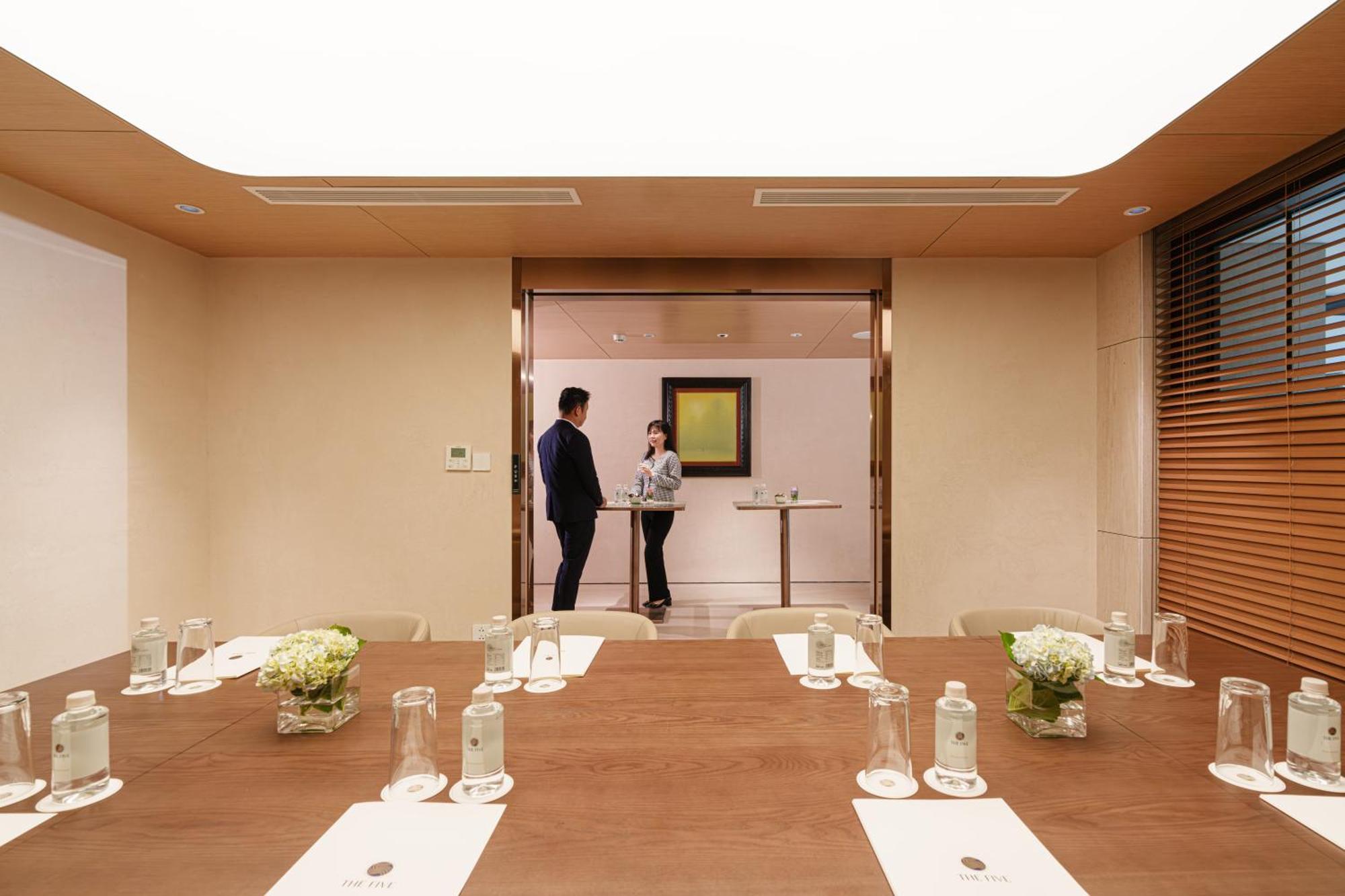 The Five Suites Lilas Hà Nội Ngoại thất bức ảnh