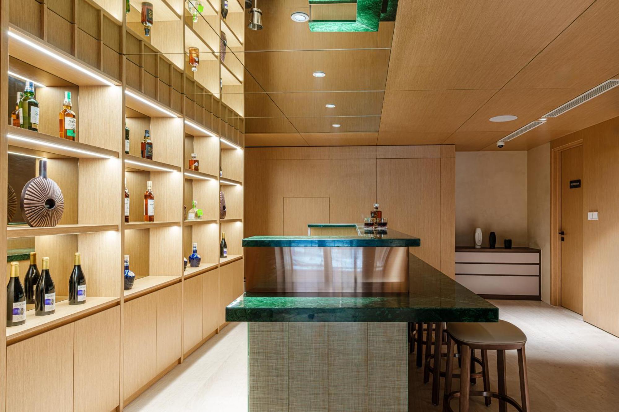The Five Suites Lilas Hà Nội Ngoại thất bức ảnh