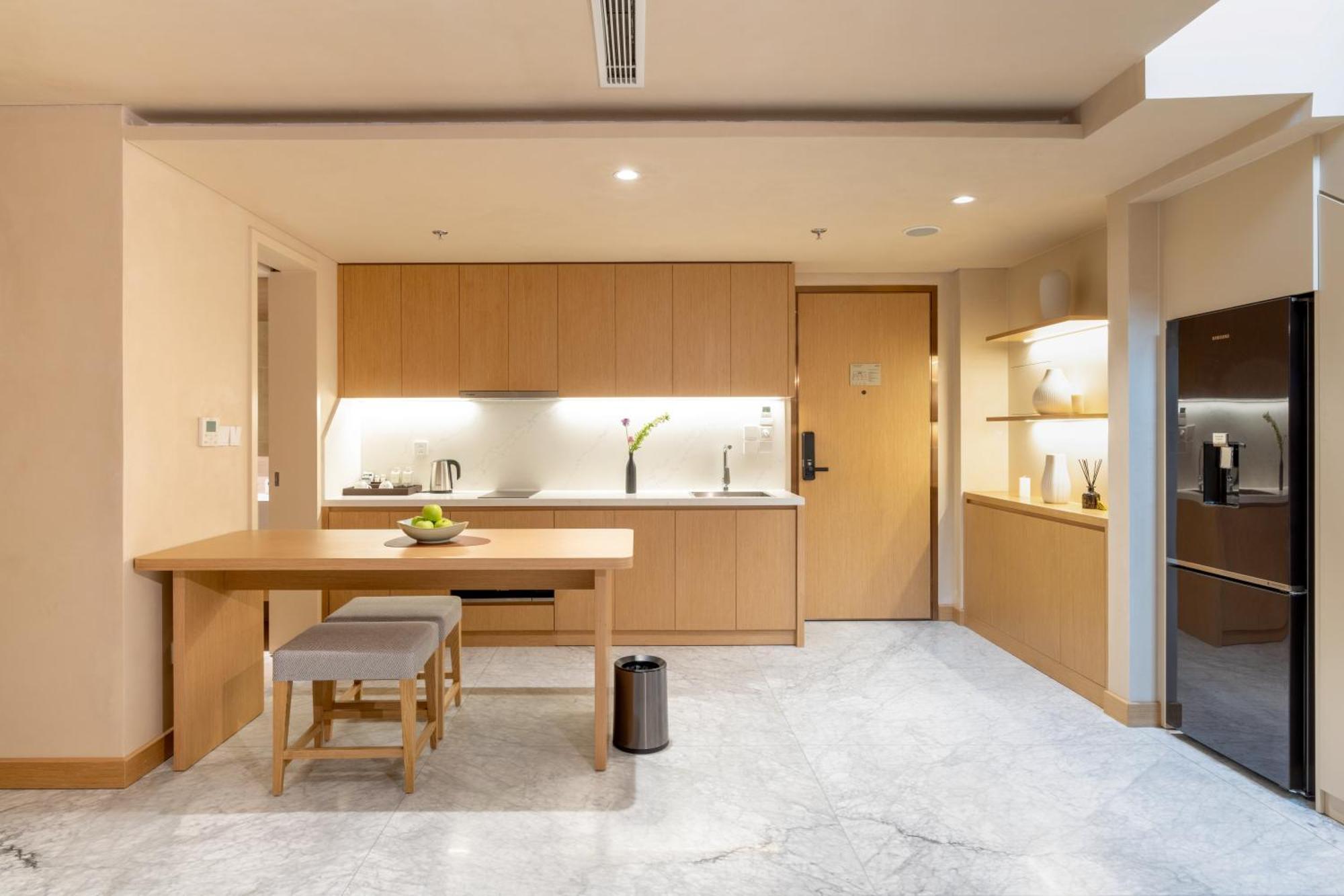 The Five Suites Lilas Hà Nội Ngoại thất bức ảnh