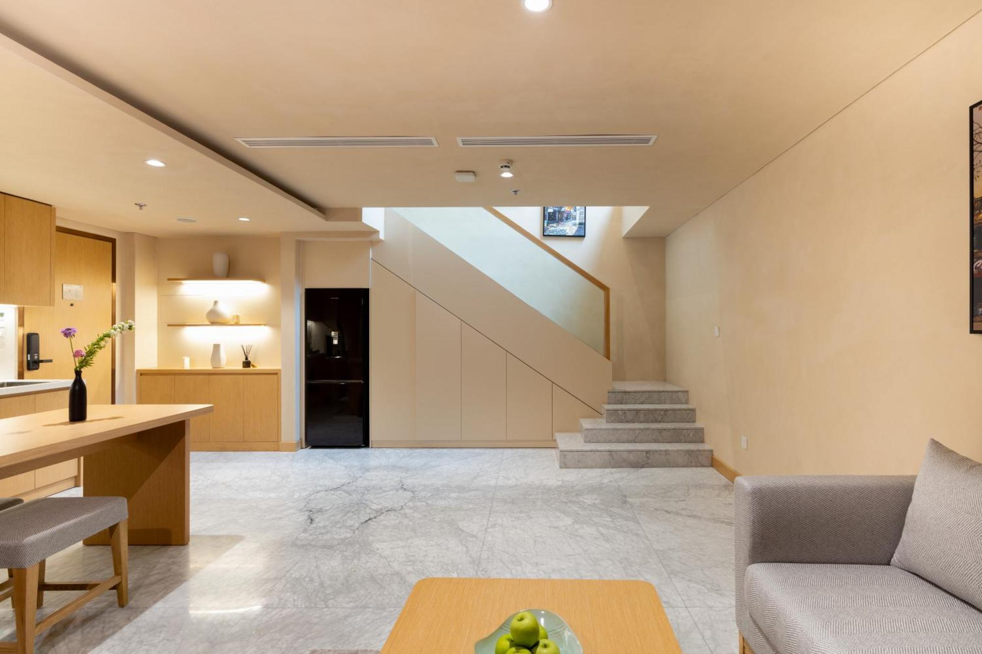 The Five Suites Lilas Hà Nội Ngoại thất bức ảnh